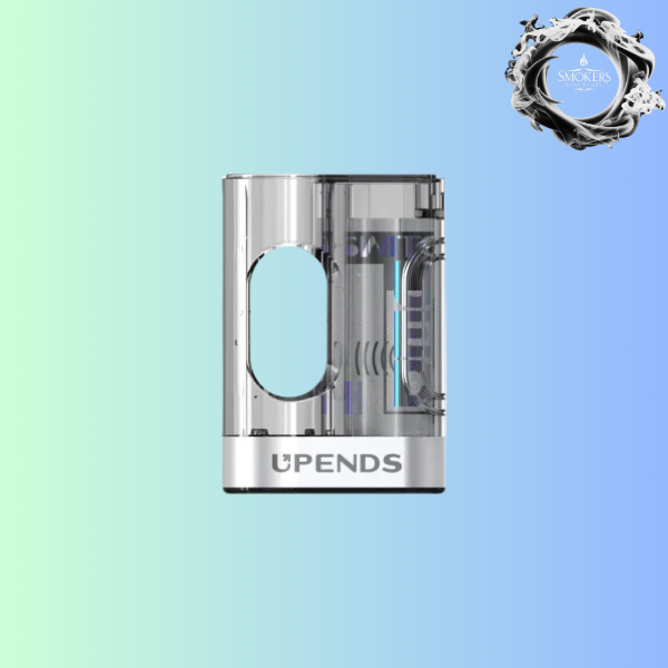 Upends Switch Battery