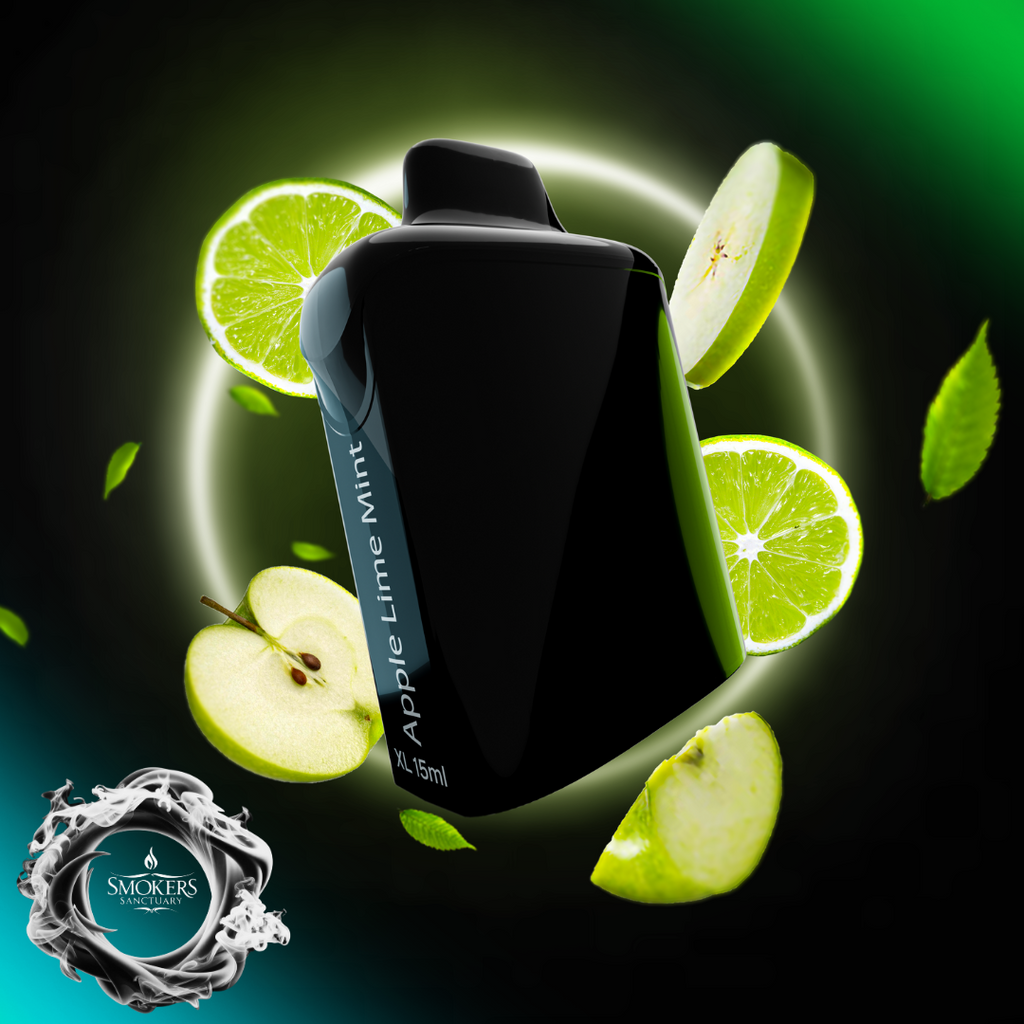 Bewolk Industries XL Pod