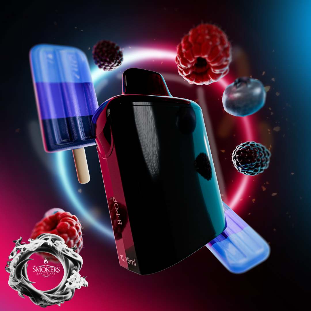 Bewolk Industries XL Pod