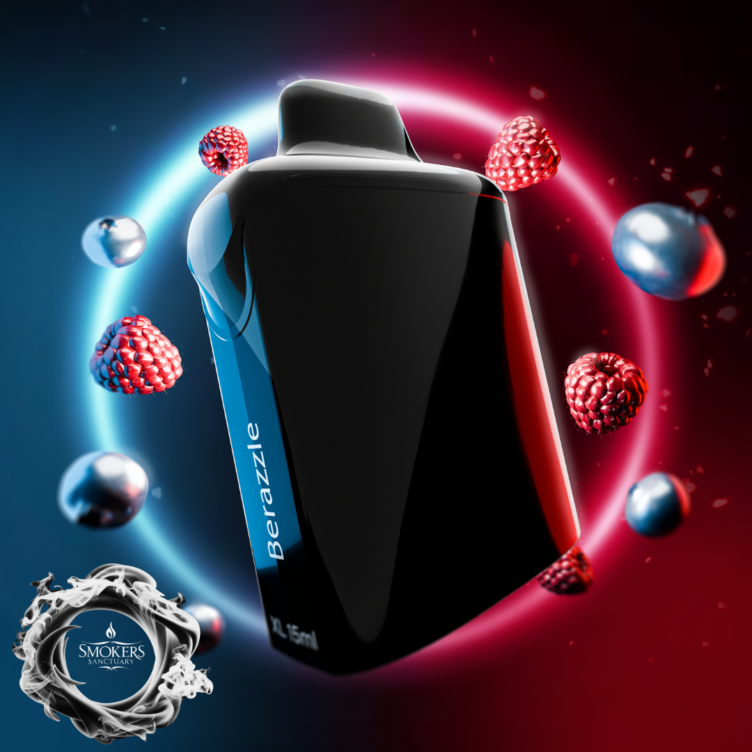 Bewolk Industries XL Pod