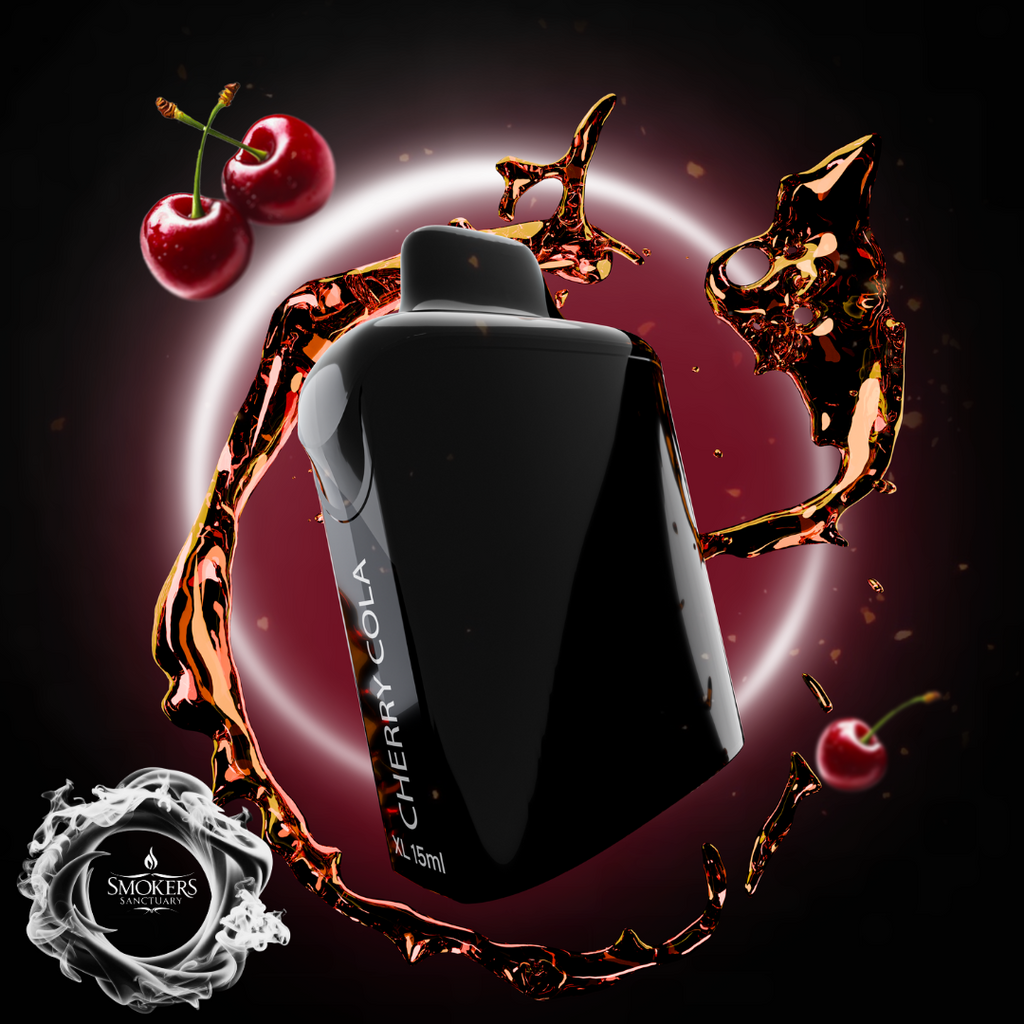 Bewolk Industries XL Pod