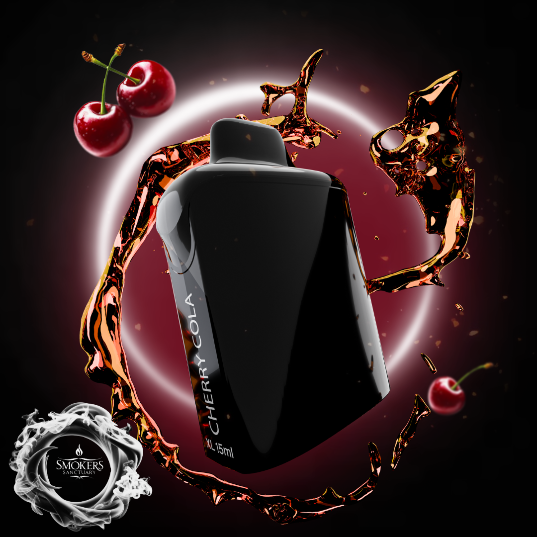 Bewolk Industries XL Pod