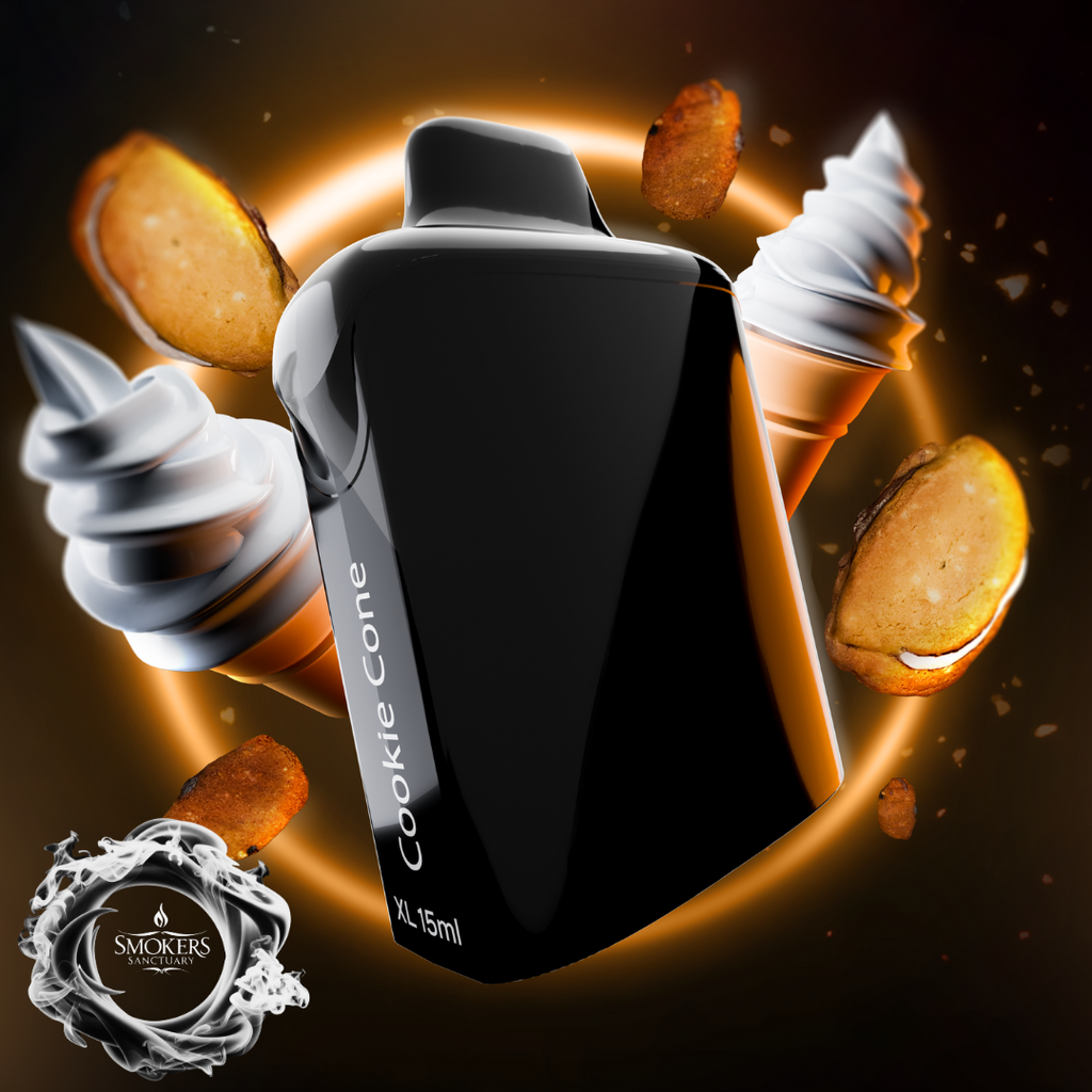 Bewolk Industries XL Pod