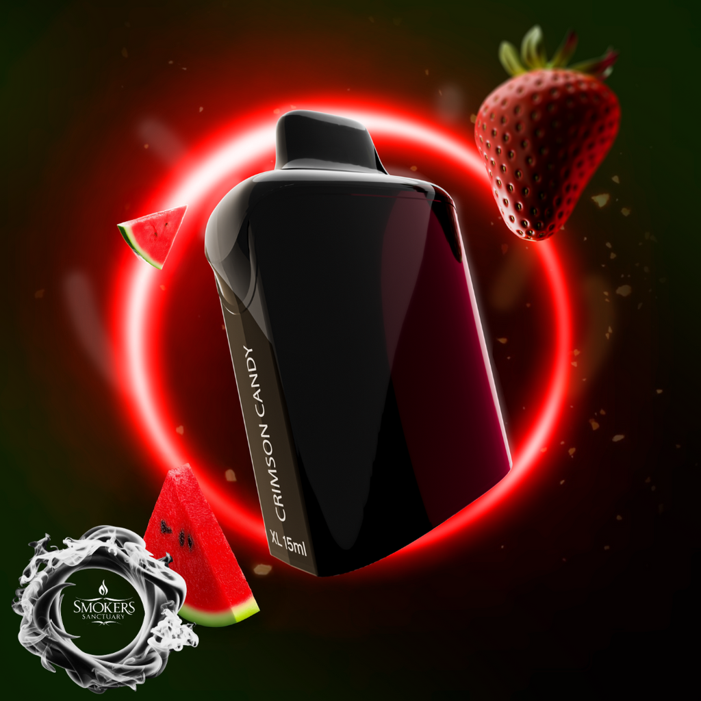 Bewolk Industries XL Pod