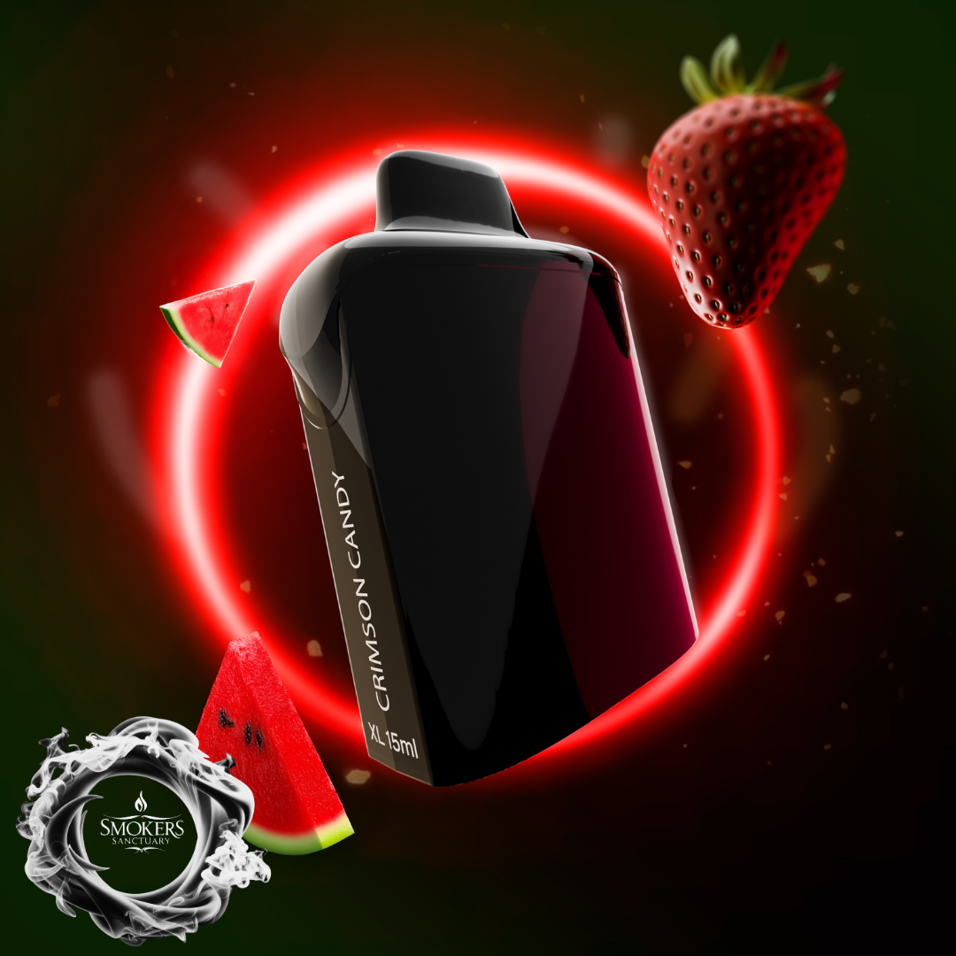 Bewolk Industries XL Pod