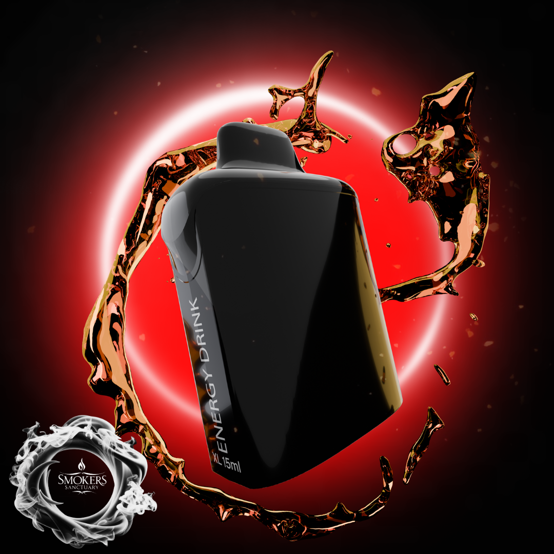 Bewolk Industries XL Pod