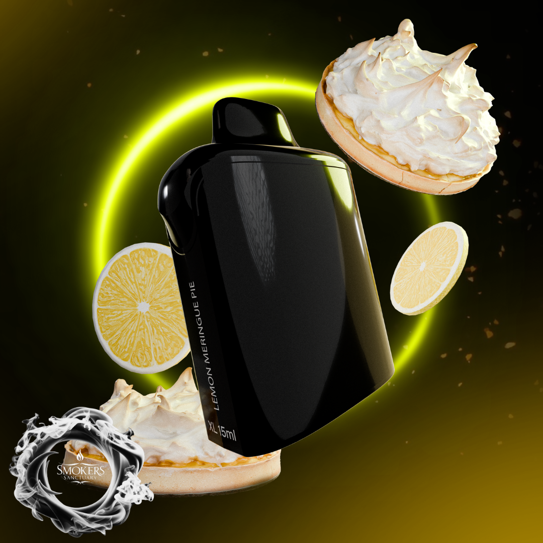 Bewolk Industries XL Pod