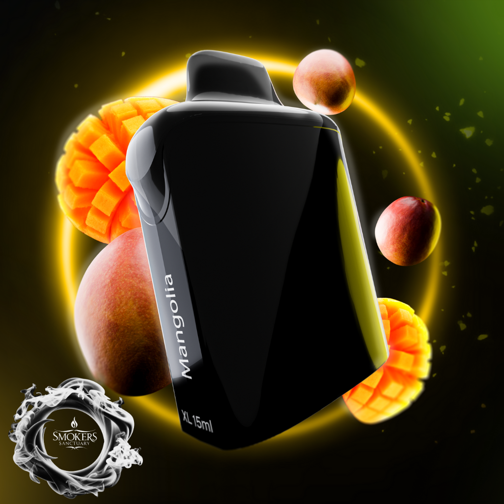 Bewolk Industries XL Pod