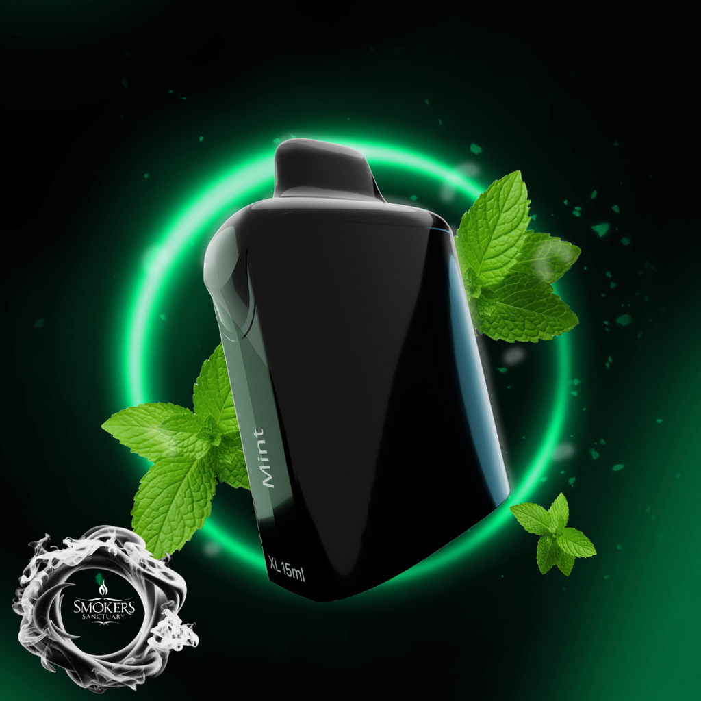 Bewolk Industries XL Pod