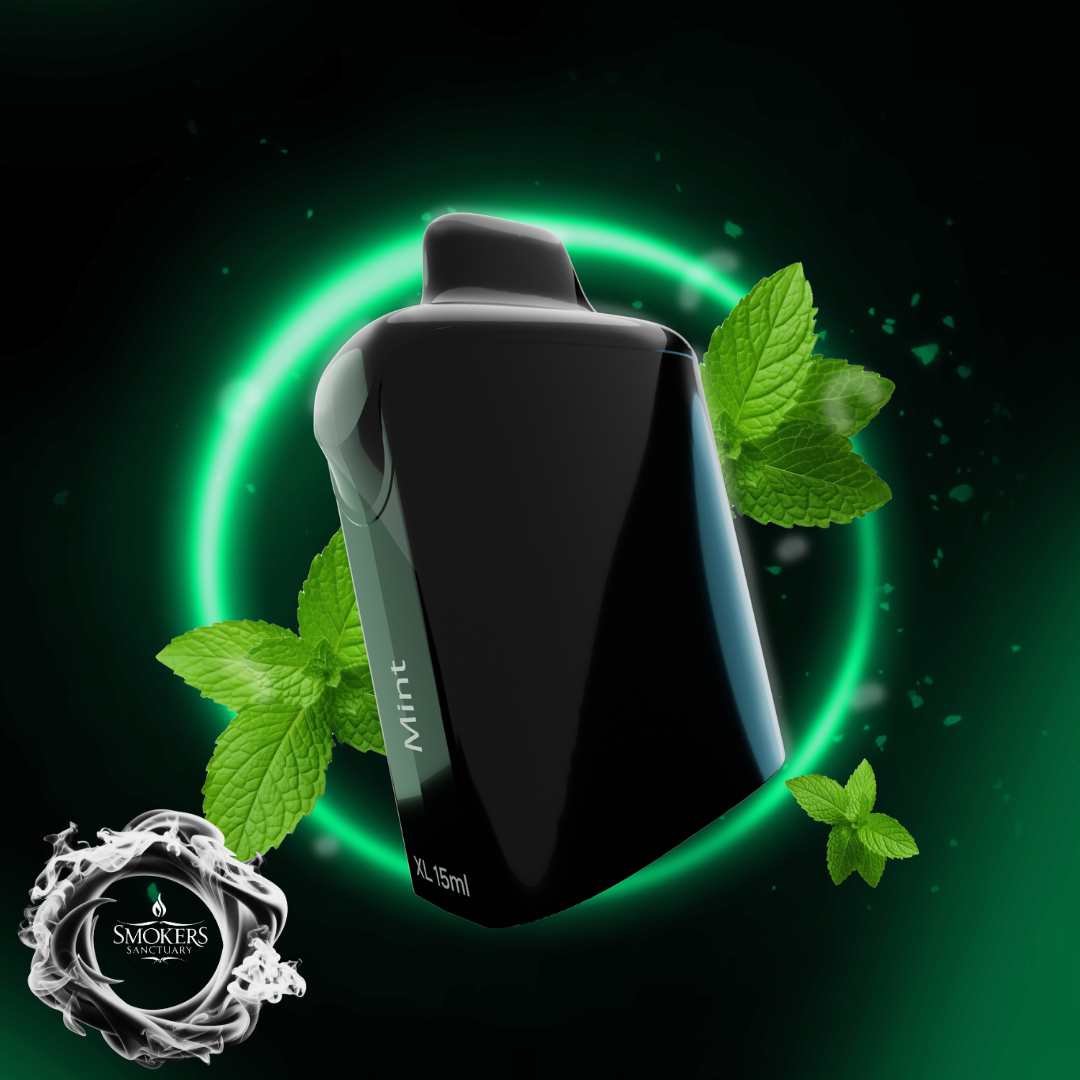 Bewolk Industries XL Pod