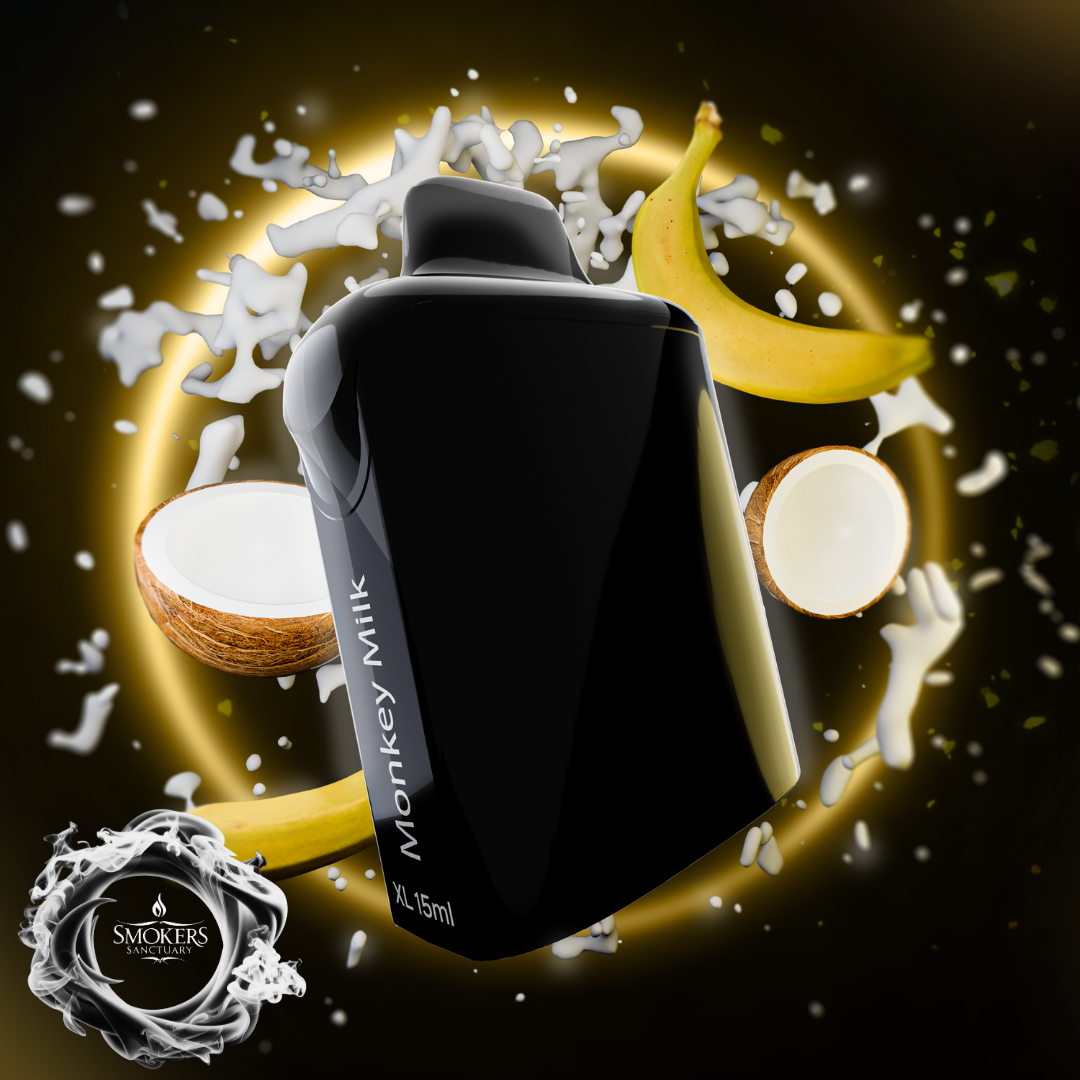 Bewolk Industries XL Pod