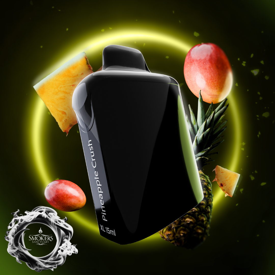 Bewolk Industries XL Pod