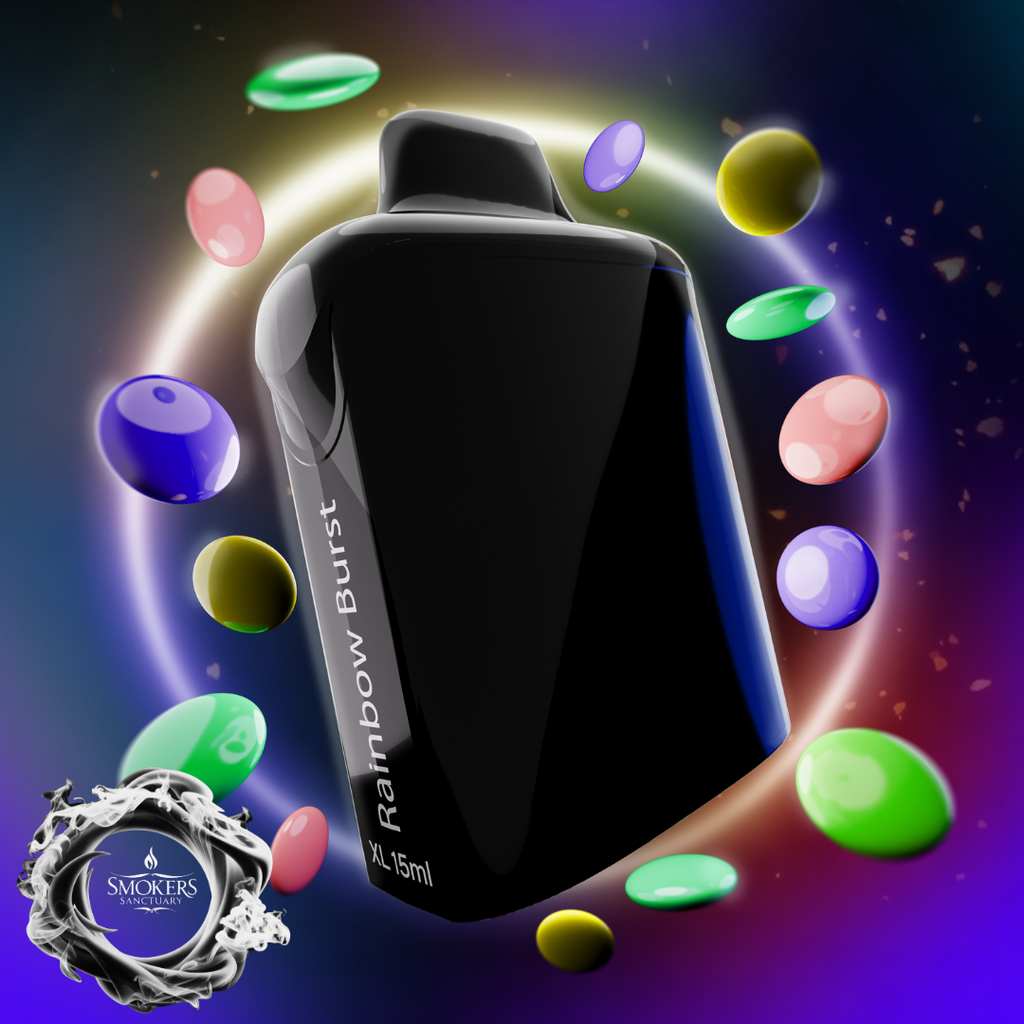 Bewolk Industries XL Pod