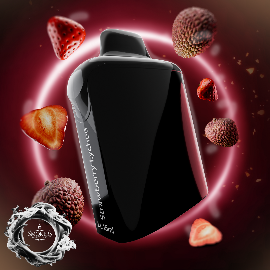 Bewolk Industries XL Pod