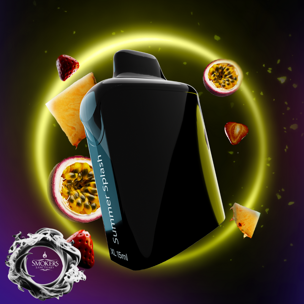 Bewolk Industries XL Pod