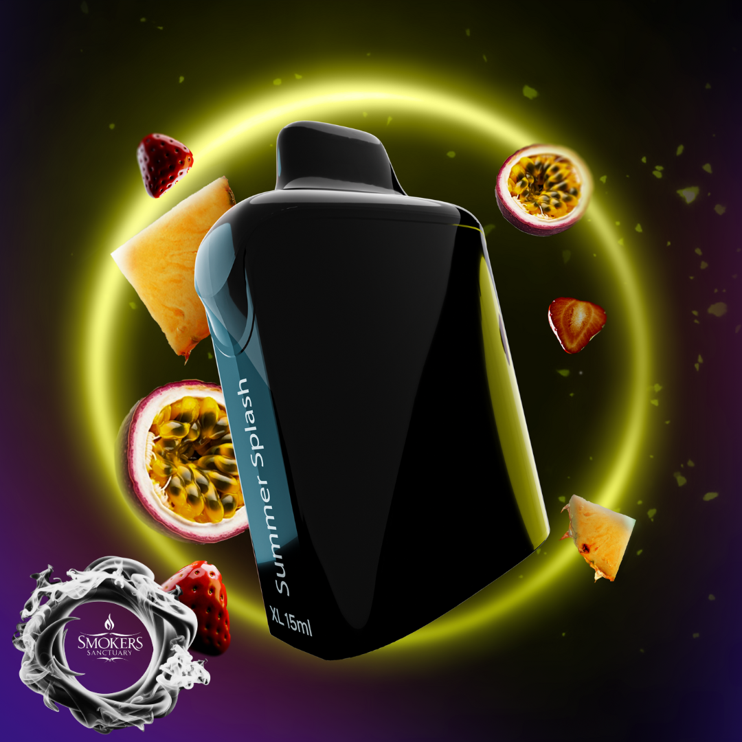 Bewolk Industries XL Pod