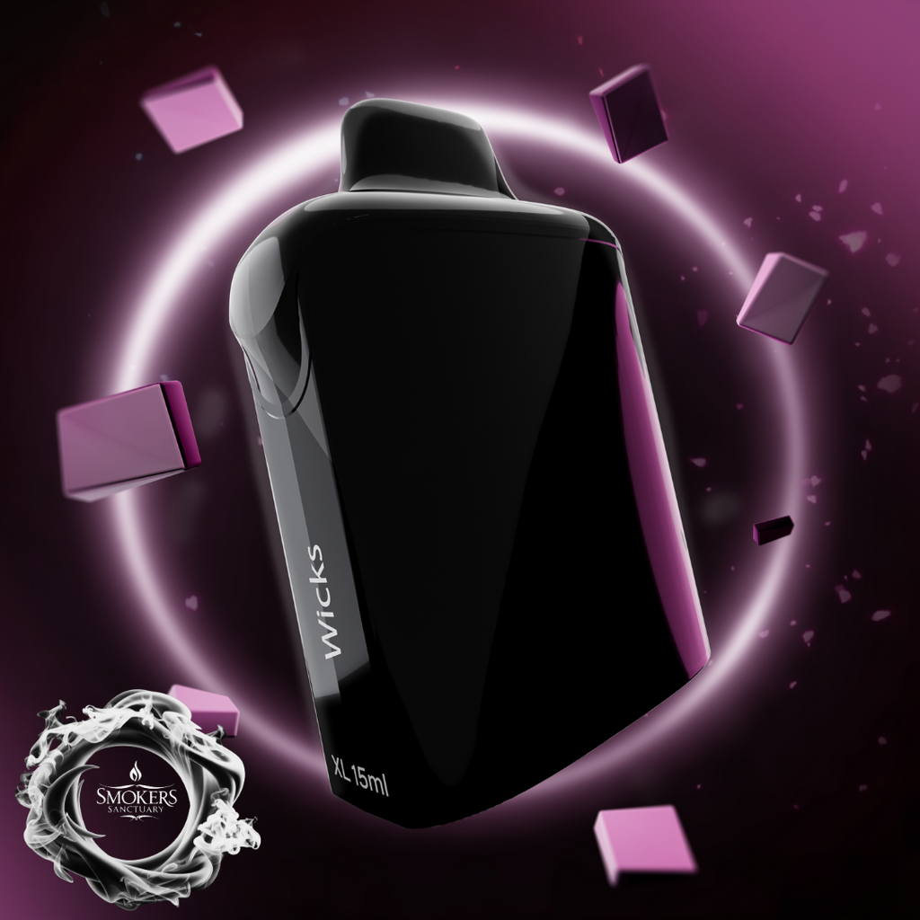 Bewolk Industries XL Pod