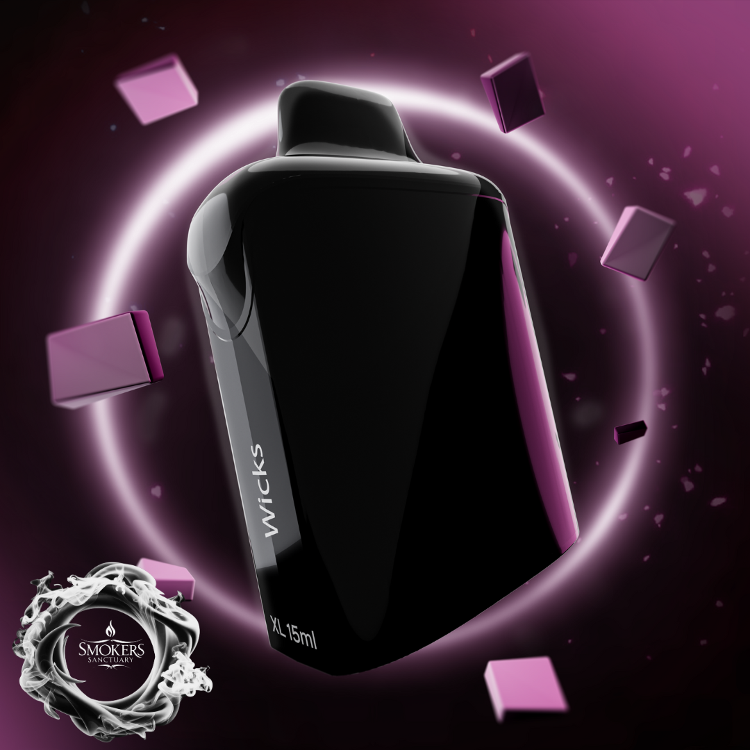 Bewolk Industries XL Pod